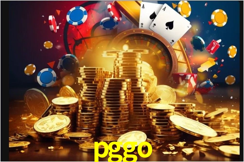 pggo FAQ — perguntas frequentes usuários Brasil