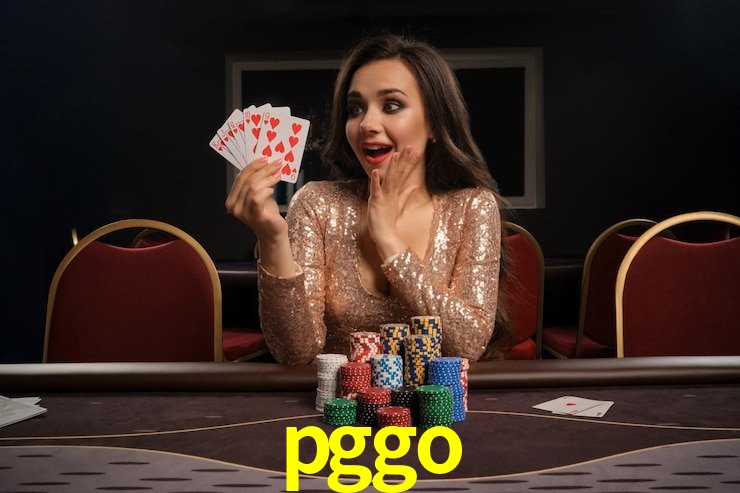 pggo feedback — formulário de envio no aplicativo oficial