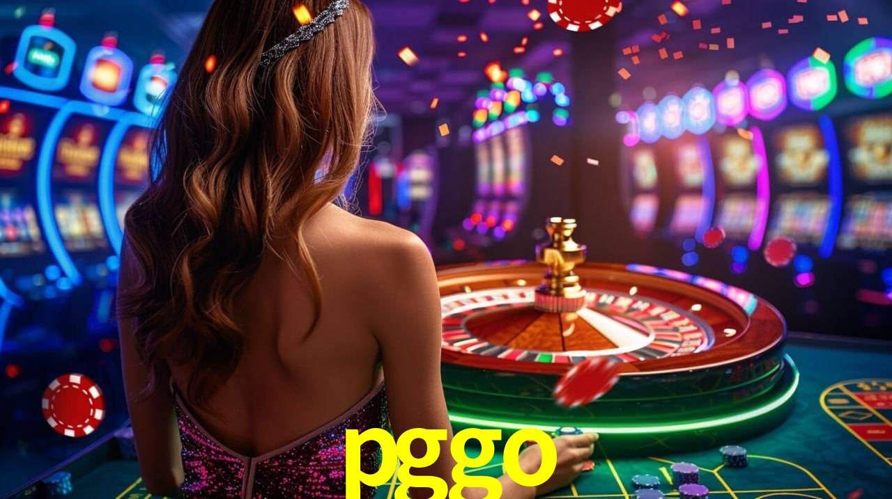 pggo bet — mercados de futebol e esportes no app