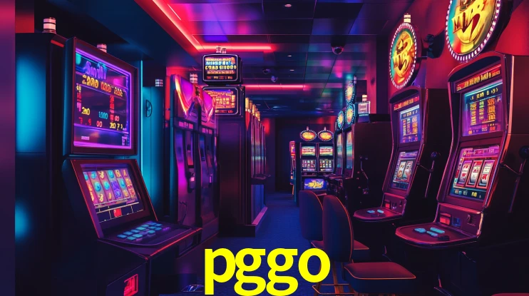 pggo bônus — painel de promoções no aplicativo